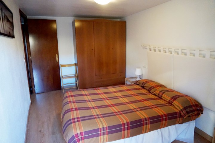 Apartamento Huesca Ciudad